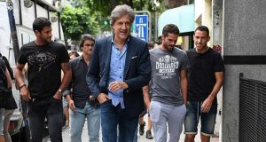 Agremiados y la AFA llegaron a un acuerdo para que el fútbol vuelva mañana