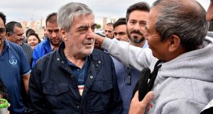 Chubut: “Los que estafan a la gente no deben tener cabida en otra provincia””