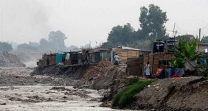 Desastre en Perú: 62 muertos, 11 desaparecidos y un rescate milagroso