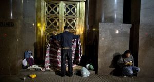 La pobreza subió al 33% en el primer año de Macri y ya afecta a 13 millones de argentinos