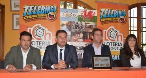Chubut: El próximo Telebingo Extraordinario se sortea en Gaiman