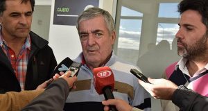 Chubut: Das Neves anunció 15 millones en créditos a tasa cero para comerciantes y productores afectados por el temporal