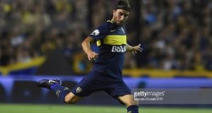 Boca: Sebastián Perez se rompió los ligamentos cruzados