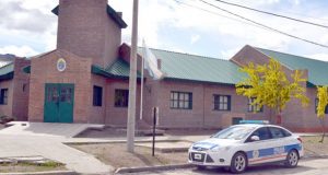 Esquel: Falleció el hombre que había sido agredido por su cuñado