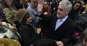 Chubut: El gobernador encabezará este viernes en Trelew entrega de viviendas