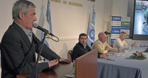 Chubut: 57 entidades recibieron fondos gestionados por la Provincia a través del Programa Clubes Argentinos