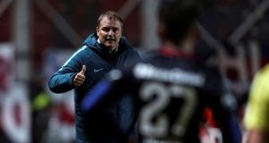 El partido que ganó Aguirre le dejó un mensaje a todo San Lorenzo