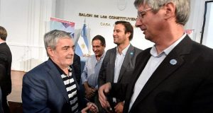 Chubut: millonaria inversión para la construcción de un Centro de Atención Primaria de Salud en Esquel