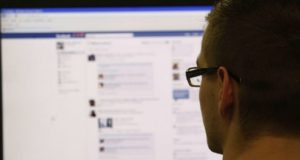 Trelew: Agreden a chico acusado por Facebook de ser violador