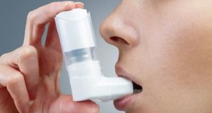 Salud: Qué es el asma y cómo debe ser tratada