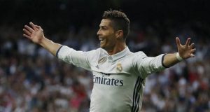Cristiano Ronaldo: «Demasiada humildad no es buena»