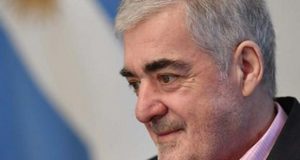 Chubut: Agenda del Gobernador Mario Das Neves para este lunes