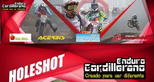 Resultados de la segunda fecha del Enduro Cordillerano en la localidad de Cholila