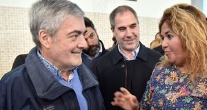 Chubut: El Gobernador Das Neves pidió que “No ensucien a la gente”