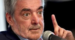 Chubut: «yo quiero que me digan dónde están las obras que tenían que ver con la reparación histórica»