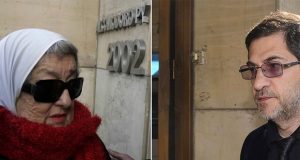 Sueños Compartidos: procesaron a Hebe de Bonafini y a los hermanos Schoklender
