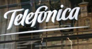 Un ciberataque detuvo el trabajo en la sede central de Telefónica: pidieron apagar todos los ordenadores