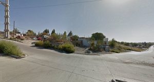 Trelew: Atacan vivienda a tiros y a otra la incendian