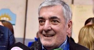 Chubut: El gobernador firma este lunes con Nación convenio para ejecutar obras en Comodoro Rivadavia