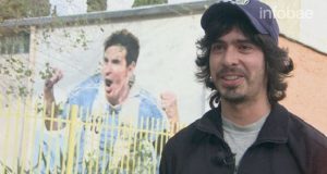 El rosarino que se sorprendió al recibir la invitación al casamiento de Messi