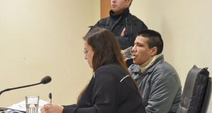 Comodoro: Mató a su novia de 24 puñaladas y le dieron 19 años de prisión