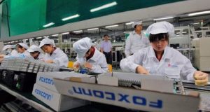 Una visita clandestina a la tenebrosa fábrica china de los iPhone