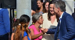 Recorte de pensiones: historias de discapacitados que reclaman el subsidio