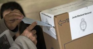 Elecciones legislativas 2017: los precandidatos de las PASO en todo el país