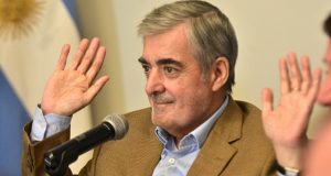 Das Neves: «Llamó Luque pidiendo disculpas porque teníamos razón»