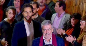Chubut: Se presentó la pelicula “El Faro de las Orcas” en Rawson