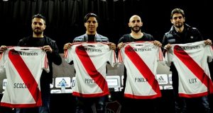 El mercado de pases del fútbol argentino