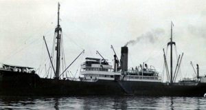 Hallan cuatro toneladas de oro en un barco nazi hundido en la Segunda Guerra Mundial