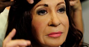 La Cristina de Lanata