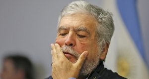 Acuerdo en Diputados para avanzar con la expulsión de Julio De Vido
