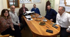 Esquel: Nuevo mamógrafo para el Hospital de la ciudad