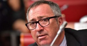 Chubut: “A Touriñán se le están yendo todos los diputados del bloque”
