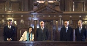 La Corte y otro golpe contra el trabajador: deberán cubrir los gastos de un juicio laboral perdido