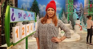 Lizy Tagliani, sobre el nombre de hombre en su pasaporte: «Algo anda mal»