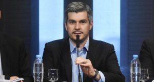 El Gobierno confirmó los cambios en el Gabinete y recortó un ministerio