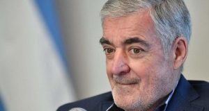 Chubut: “militamos la defensa del agua y nuestro entorno”