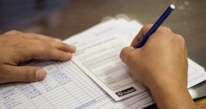 Chubut vacunó 68.500 personas contra la Gripe