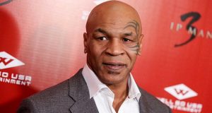 Mike Tyson rechazó 25 millones de dólares para un combate exhibición ante Evander Holyfield