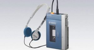Los secretos detrás de la creación del Walkman