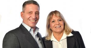 En Chubut Arcioni cosechó 80.221 votos y aventajó por casi 4.000 a Menna y más de 48.000 a Ricardo Fueyo (FPV)