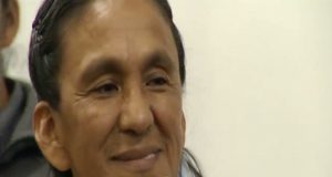 Dictaron la prisión domiciliaria de Milagro Sala