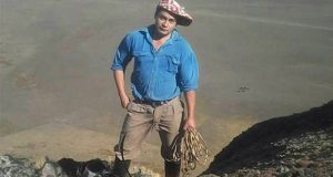 Apareció muerto el puestero oriundo de El Hoyo