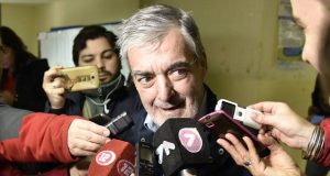 Chubut: “Falta que lo liberen al cura segundo y hacemos la gran fiesta”