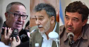 Chubut: Fuerte repudio a los dichos del diputado provincial de Cambiemos Eduardo «la mosca» Conde