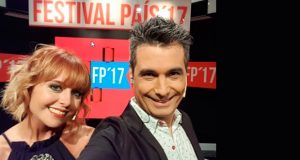 Chubut: La TV Pública nacional estará presente en la provincia para cubrir eventos culturales