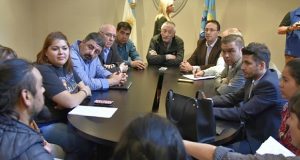 Chubut: La provincia ya saldó deudas con varias empresas de transporte